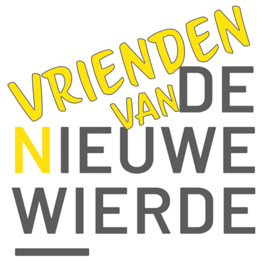 Vrienden van de Nieuwe Wierde